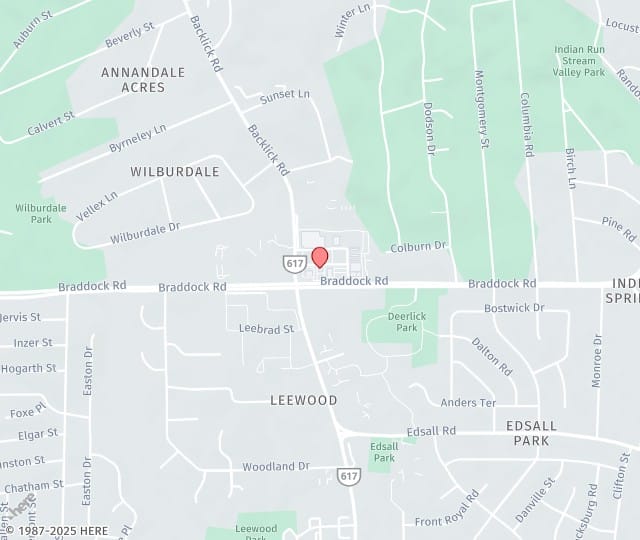 Vista Medical Center – Annandale