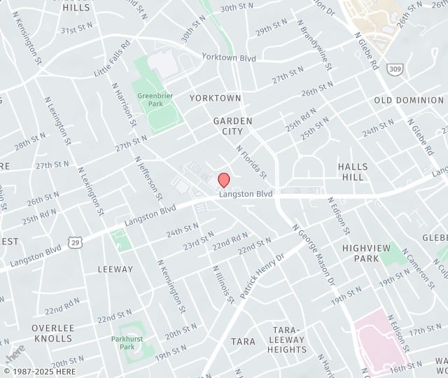 Vista Medical Center – North Arlington